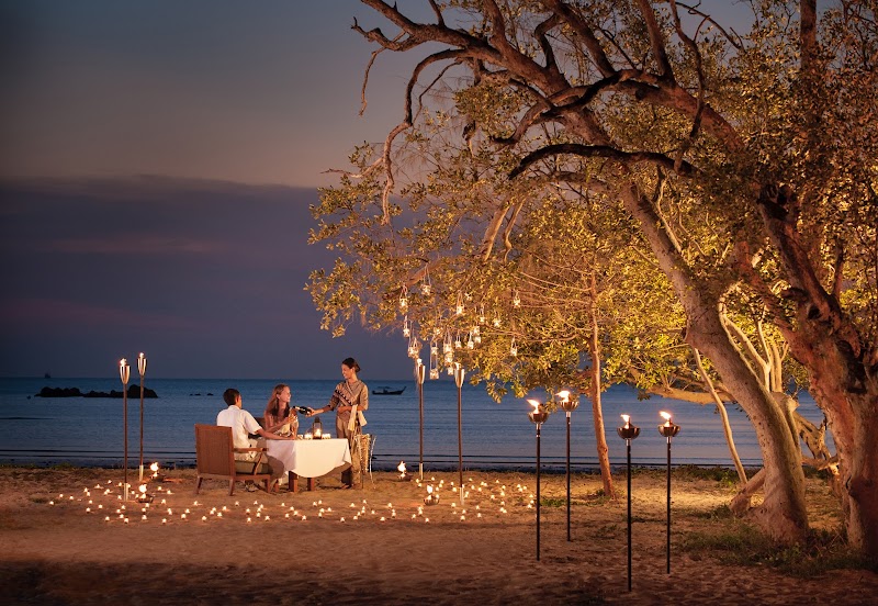 Anantara Layan Phuket Resort - Anantara Layan Phuket Resort 168 หมู่ที่ 6 หาด Soi Layan 4, Tambon Choeng Thale, Amphoe Thalang, Chang Wat Phuket 83110, Thailand