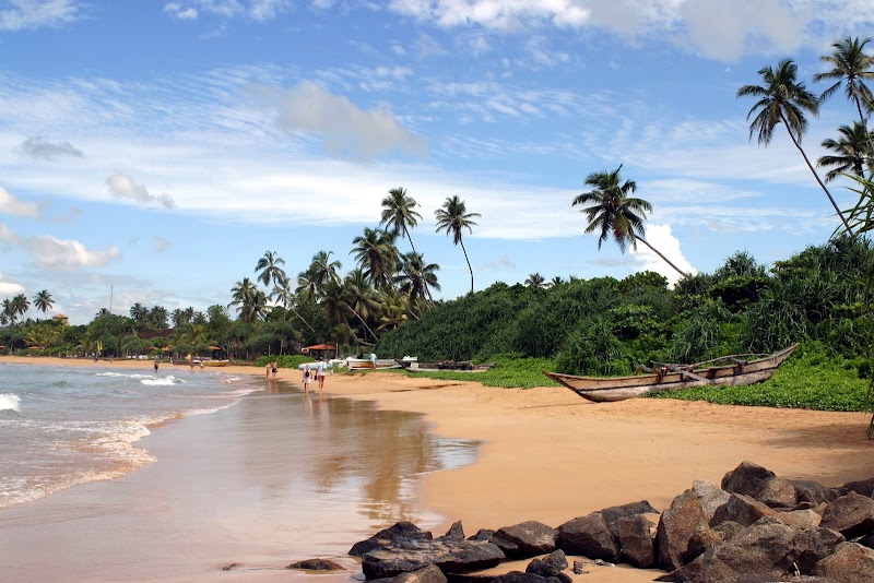 Ventura Beach - Ventura Beach, Sri Lanka