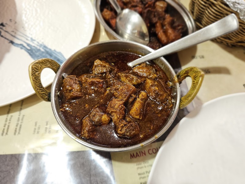 Coorg Cuisine - Coorg Cuisine Main, Bus Stand Rd, opposite Post Office, Stuart Hill, Madikeri, Karnataka 571201, India