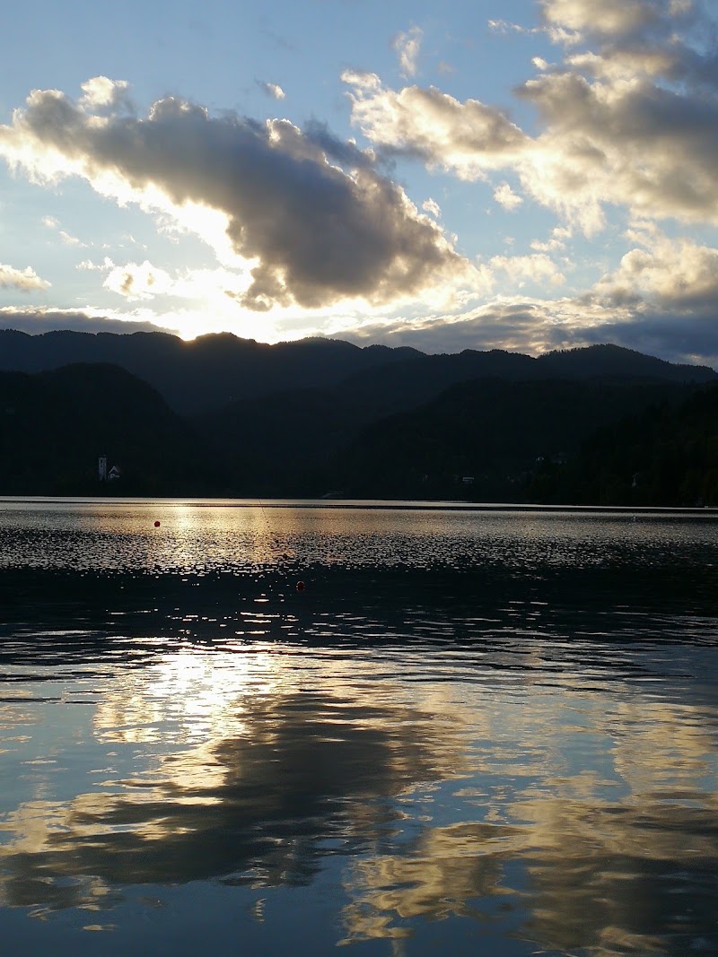 The Heart of Bled - The Heart of Bled Lake Bled, 4260 Bled, Slovenia, 4260 Bled, Slovenia