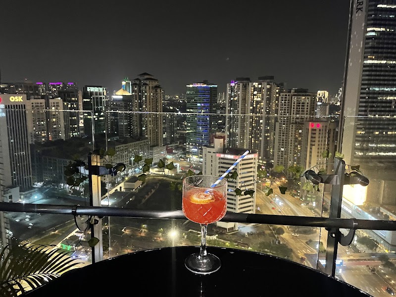 Marquis Sky Lounge | Rooftop Bar Kuala Lumpur - Marquis Sky Lounge | Rooftop Bar Kuala Lumpur Marquis Sky Lounge, Level 29, Rooftop Gtower, Kuala Lumpur, 50450 Kuala Lumpur, Federal Territory of Kuala Lumpur, Malaysia