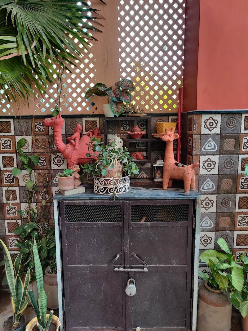 Vriksh (saxena’s) - Vriksh (saxena’s), Jai Jawan-3, Jai Jawan Colony, Milap Nagar, Jaipur, Rajasthan 302018, India
