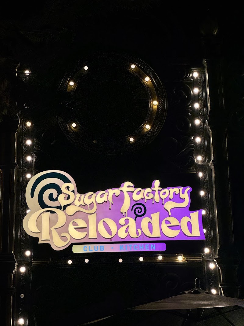 Sugar Factory Reloaded - Sugar Factory Reloaded 93/A Ground floor, 4th B Cross Rd, 5th Block, Koramangala, Bengaluru, Karnataka 560095, India