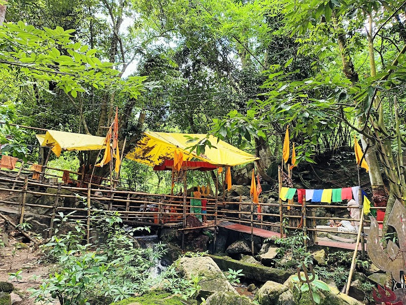 Bhimasankar Dham Jyotirlinga Temple - Bhimasankar Dham Jyotirlinga Temple, Pamohi, Guwahati, Assam 781035, India