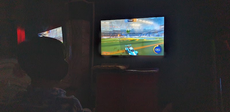 SQUAD GAMING CAFE - SQUAD GAMING CAFE Kotla / South Ex Community Center, 1752, Kumhar Gali, near Barat Ghar, South Extension I, Sher Singh Bazar, Kotla Mubarakpur, New Delhi, Delhi 110003, India