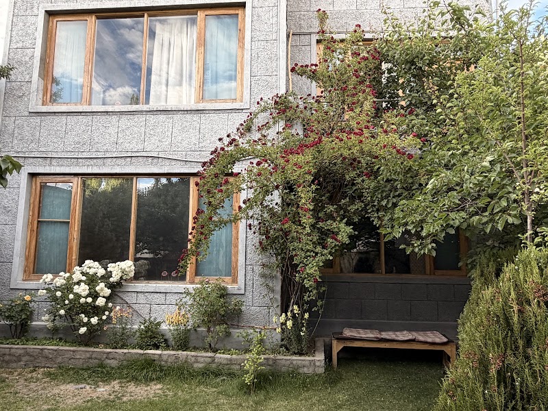 Radhus Boutique Inn