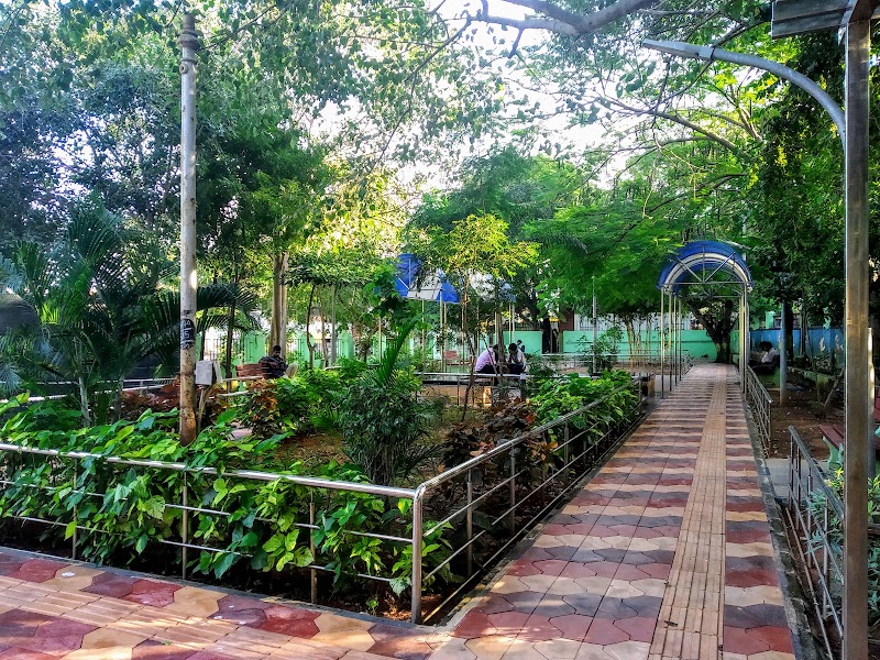 Kittu Park