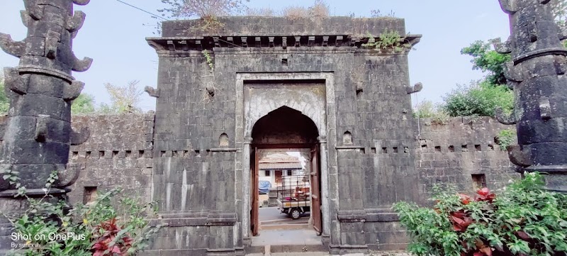 Panhala Fort - Panhala Fort, Panhala, Maharashtra 416201, India