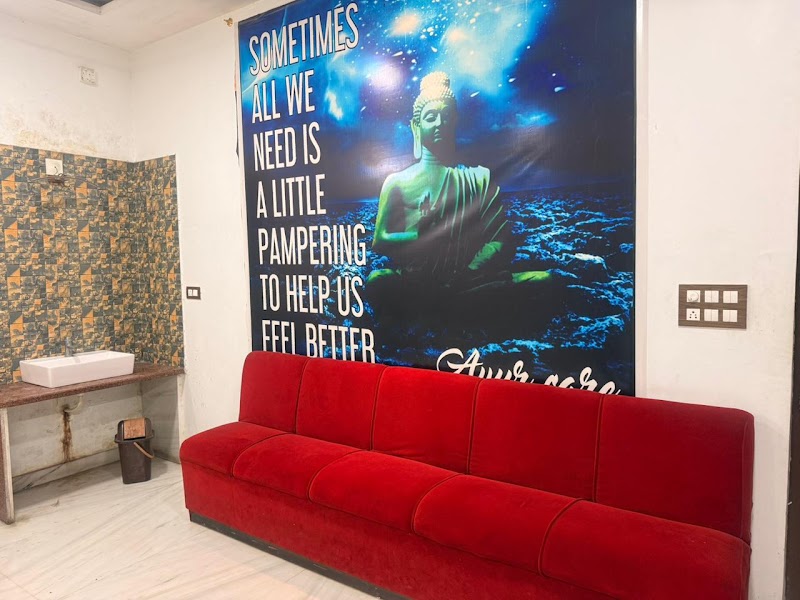 Ayur Care Spa Udaipur - Ayur Care Spa Udaipur H 370, Rd Number 10, opp. Lakecity Mall Road, Ashok Nagar, Udaipur, Rajasthan 313001, India