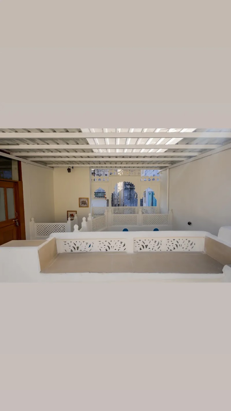 Jagdish Heritage Homestay - Jagdish Heritage Homestay 96, Jagdish Chowk, Near Jagdish Temple, Udaipur, Rajasthan 313001, India