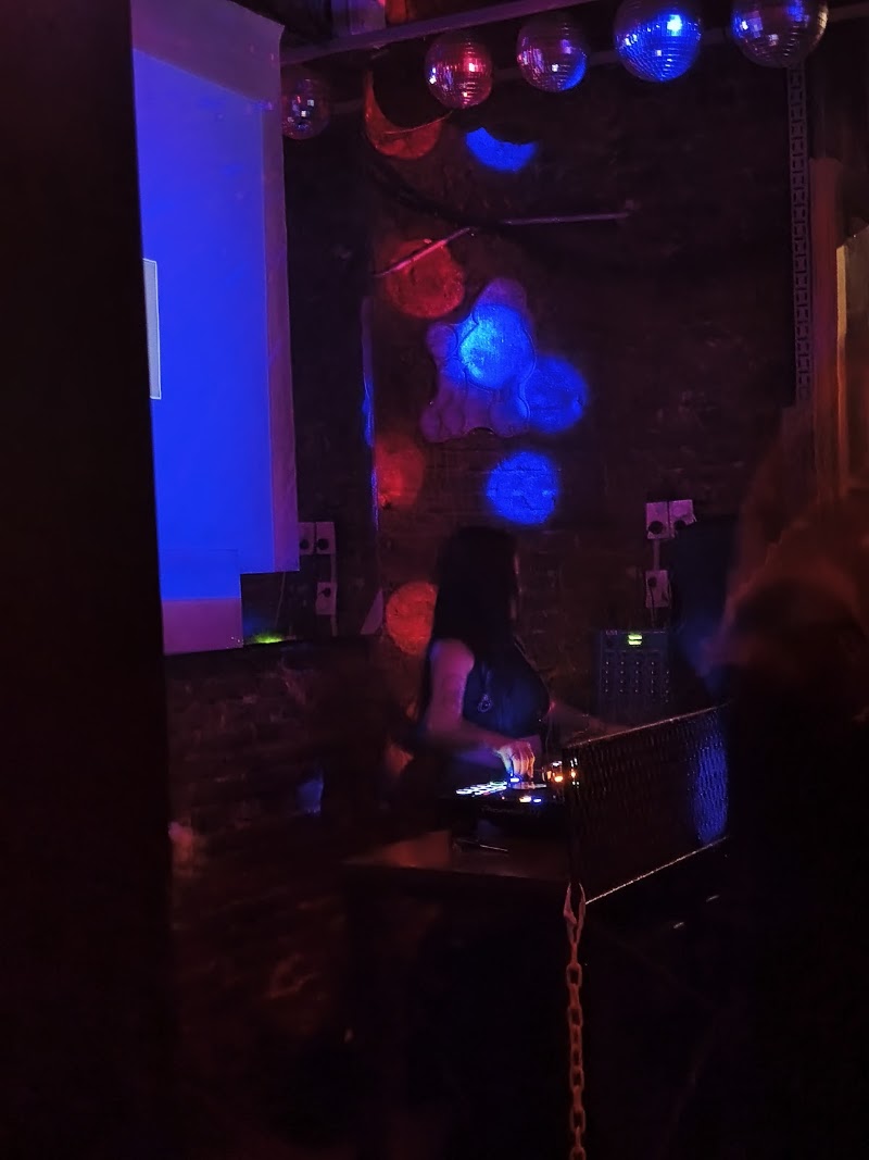 Glam Disco - Glam Disco, José A. Cabrera 3046, C1186AAC Cdad. Autónoma de Buenos Aires, Argentina