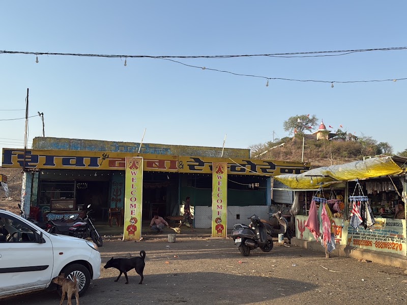 Shiva dhaba - Shiva dhaba, MP SH 14, Bamhori Dhunder, Madhya Pradesh 470004, India
