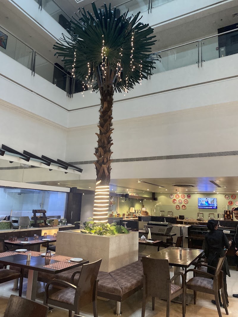 Nusara Restaurant - Nusara Restaurant CST 1221/C, Plot no. 587/3, Apte Rd, Shivajinagar, Pune, Maharashtra 411004, India