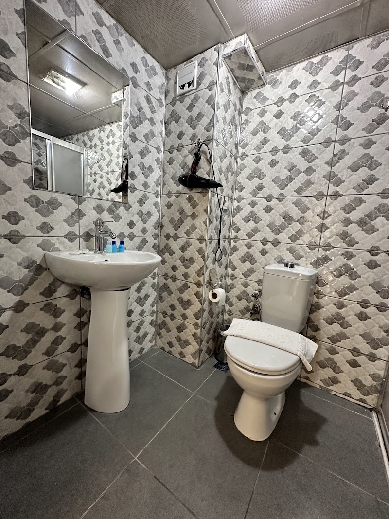 Bade Boutique Hotel | Kadıköy - Bade Boutique Hotel | Kadıköy, Rasimpaşa, Orgeneral Şahap Gürler Cd. No:24, 34710 Kadıköy/İstanbul, Türkiye
