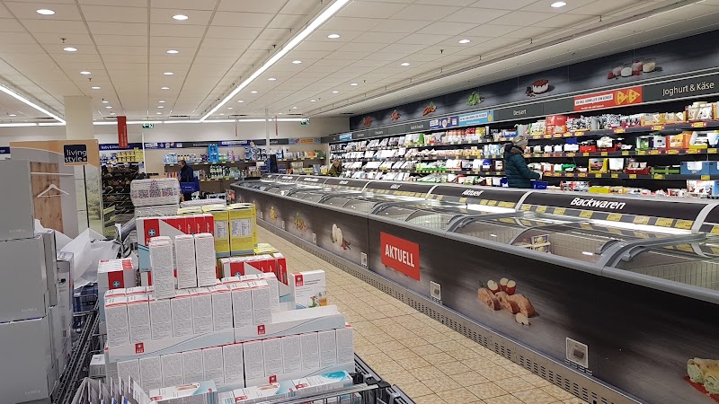 ALDI SUISSE - ALDI SUISSE, Eigerstrasse 82, 3007 Bern, Switzerland