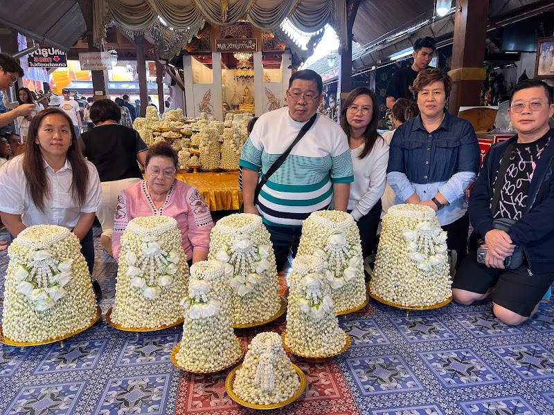 Ko Phai Jasmine Shop - Ko Phai Jasmine Shop 449, Tambon Nong Kwai, Amphoe Hang Dong, Chang Wat Chiang Mai 50230, Thailand