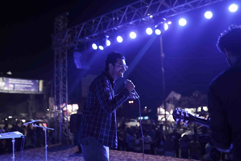 R square Music band - R square Music band Budhapara, Raipur, Chhattisgarh 492001, India