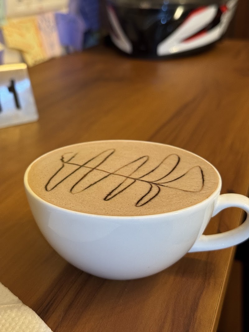 Demitasse Coffee (A Small Step Towards Best Coffee & Community) - Demitasse Coffee (A Small Step Towards Best Coffee & Community) Aakruthi Bunglow, 394, 7th Cross Rd, BEML Layout 6th Stage, BEML Layout, Brookefield, Bengaluru, Karnataka 560066, India