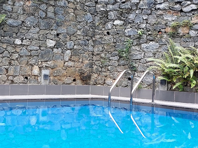 Kandy Wellington Apartment - Kandy Wellington Apartment, 43/6 Aluthganthota Road, මහනුවර 20000, Sri Lanka