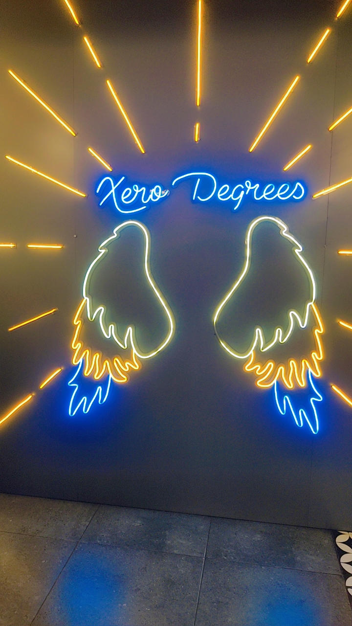 Xero degrees - Xero degrees, SCO 459-460, First floor, 35C, Sector 35, Chandigarh, 160022, India