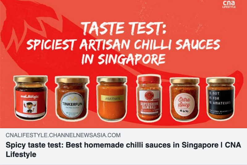 Simply Chilli - Simply Chilli, 100D Pasir Panjang Rd, #03-11, Singapore 118520