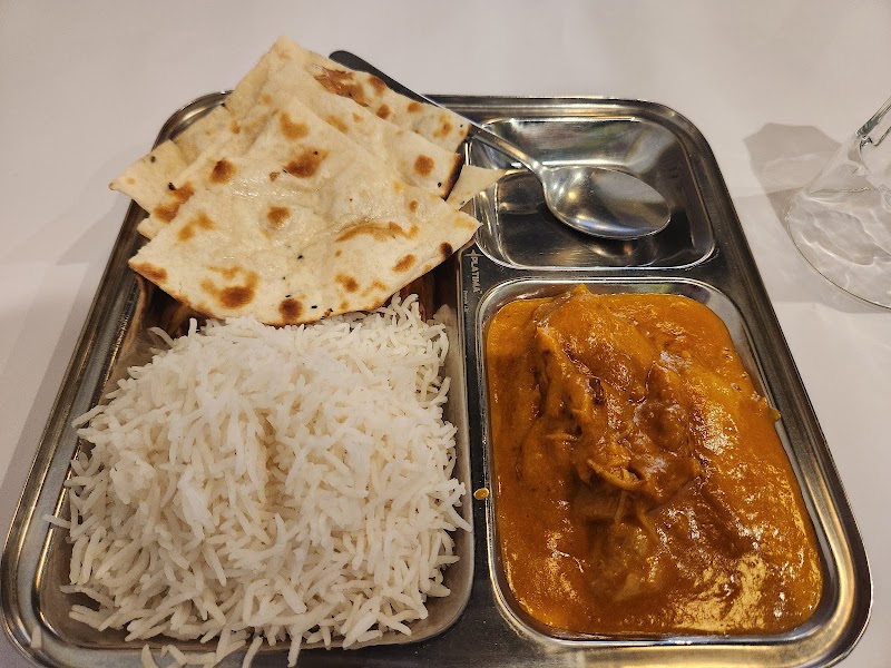 The Flavour of India Indian Restaurant Lismore - The Flavour of India Indian Restaurant Lismore, 106 Keen St, Lismore NSW 2480, Australia
