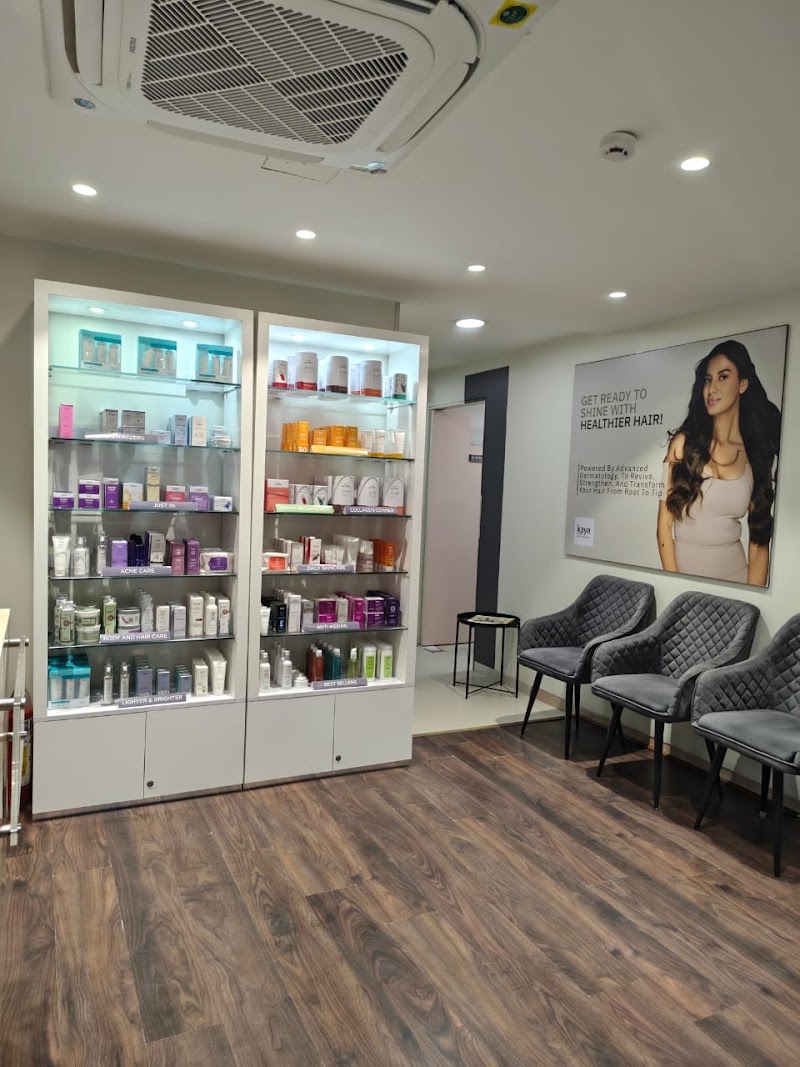 Kaya Clinic - HSR Layout - Kaya Clinic - HSR Layout No 27, First Floor, No 435, Main Road, opposite Soch, 1st Sector, HSR Layout, Bengaluru, Karnataka 560102, India