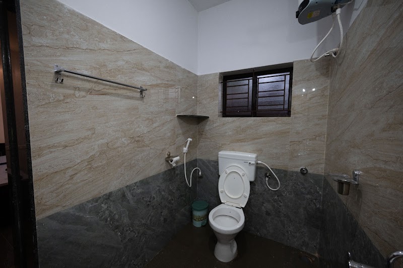 Aditi Beach Stay - Aditi Beach Stay, Namaste Samudra Road, Opposite Rudraksh Retreat Survey No 79A/1 Hissa 6, Bele Hittal Gokarna, Kumta, Dandebagh, Gokarna, Karnataka 581326, India