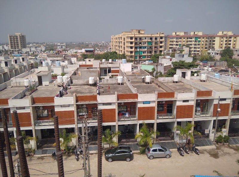 Hope prayer centre lalpur - Hope prayer centre lalpur 6M65+7M6, Lalpur, Raipur, Tikrapara, Chhattisgarh 492015, India