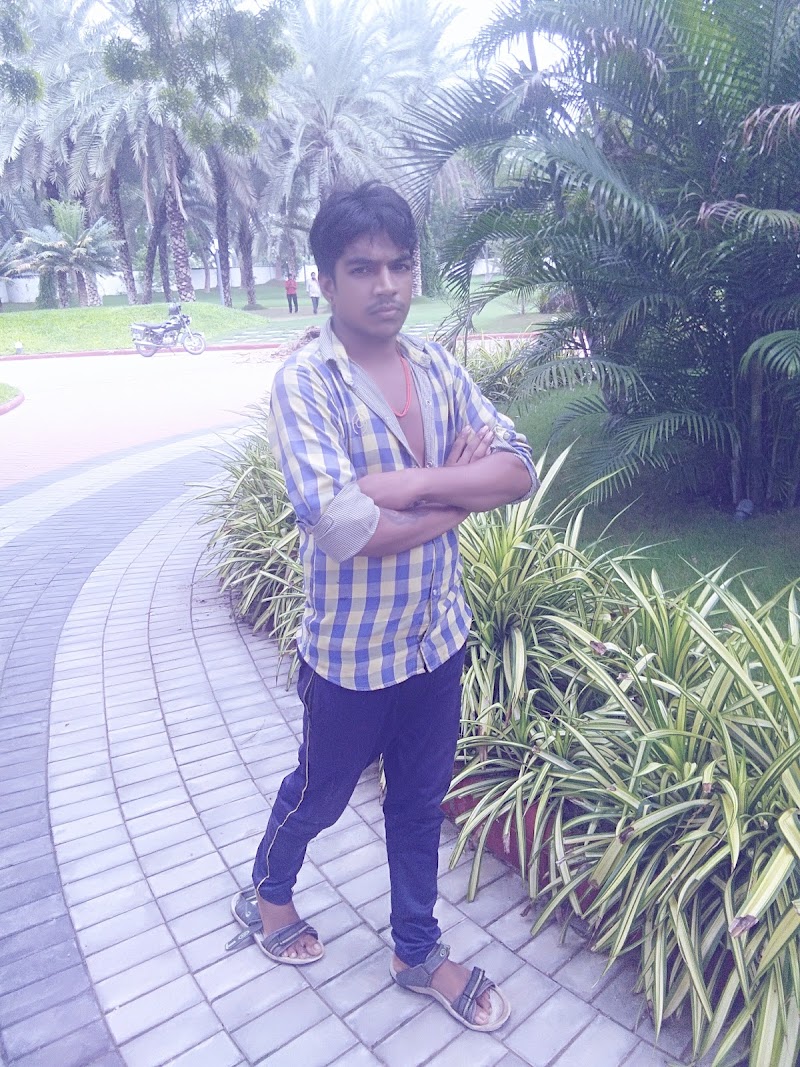 Lake Garden - Lake Garden HMRF+56P, Rani Rd, Ambamata, Udaipur, Rajasthan 313004, India