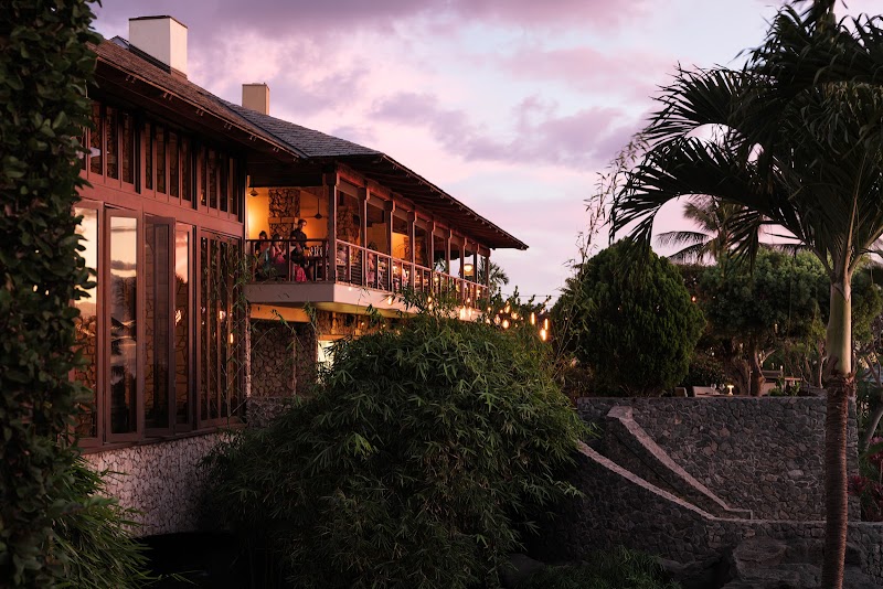 The Restaurant at Hotel Wailea - The Restaurant at Hotel Wailea 555 Kaukahi St, Wailea, HI 96753, USA