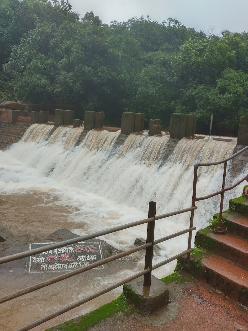 Lords Point, Matheran - Lords Point, Matheran X7J6+447, Matheran, Maharashtra 410102, India