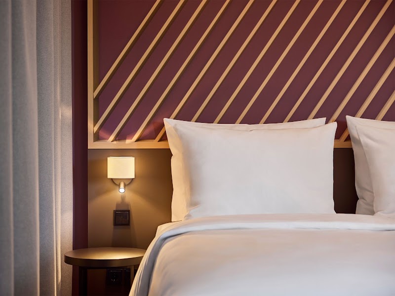 B&B HOTEL Köln-Messe - B&B HOTEL Köln-Messe Gummersbacher Str. 6, 50679 Köln, Germany