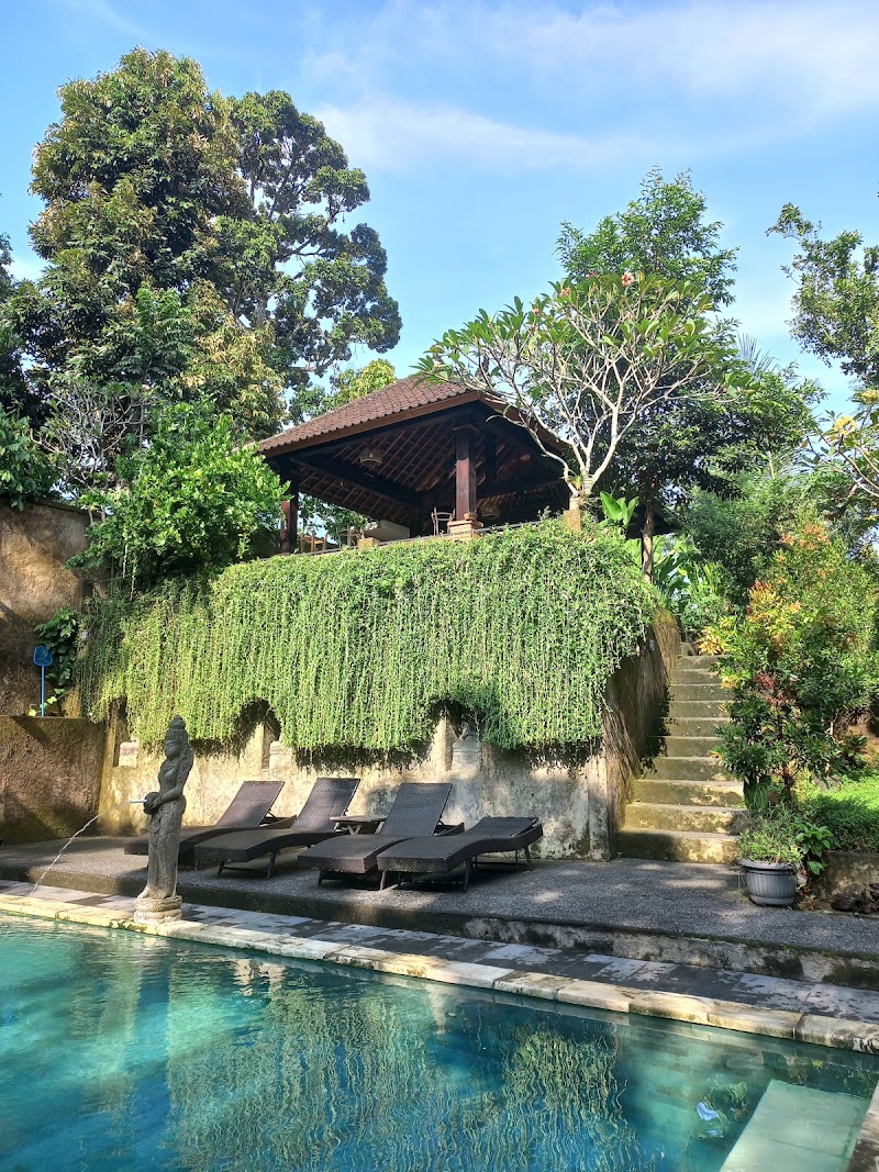 Sanga Suites Retreat and Villas - Sanga Suites Retreat and Villas, Pejeng, Tampaksiring, Gianyar Regency, Bali 80552, Indonesia