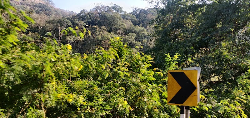 Kumily Thekkady Road - Kumily Thekkady Road, Kumily Thekkady Rd, Kerala 685509, India