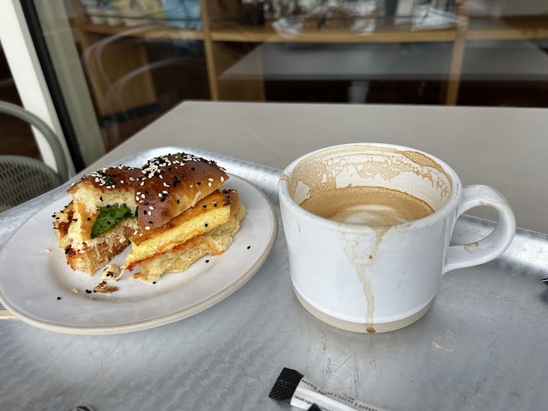 GAIL's Bakery Paddington - GAIL's Bakery Paddington Paddington Basin, London W2 1LA, UK