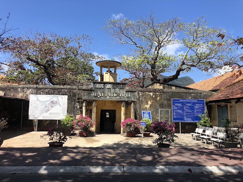 Sài Gòn Côn Đảo Resort - Sài Gòn Côn Đảo Resort, 18-24 Tôn Đức Thắng, Côn Đảo, Hồ Chí Minh 790000, Vietnam