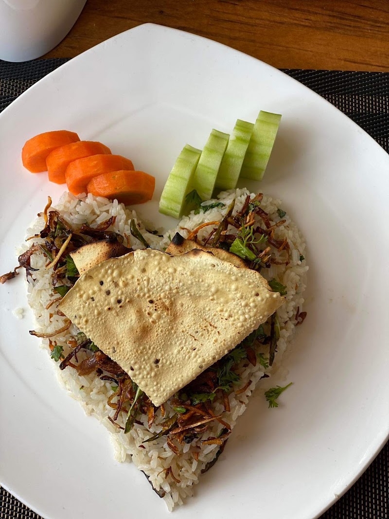 Khamsum Inn (Vegetarian Hotel) - Khamsum Inn (Vegetarian Hotel) Kawang Zur Lam 36 NW, Thimphu, Bhutan