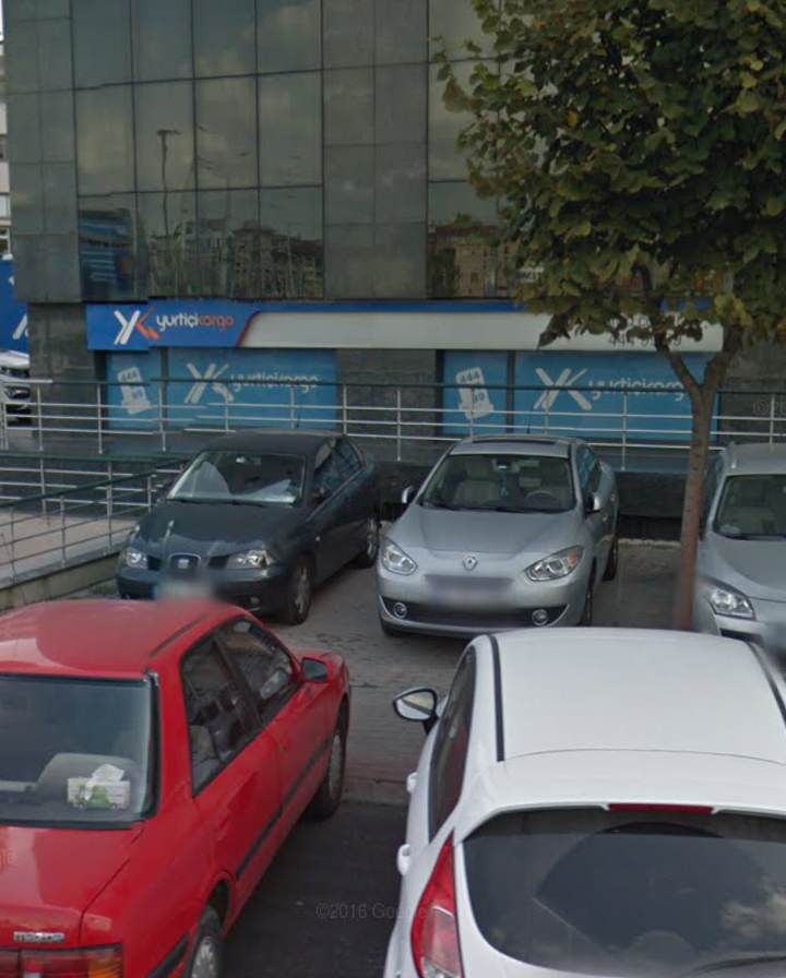 Yurtiçi Kargo Keresteciler - Yurtiçi Kargo Keresteciler, Mehmet Nesih Özmen, Zakkum Sk NO:6/B G, 34173 Güngören/İstanbul, Türkiye