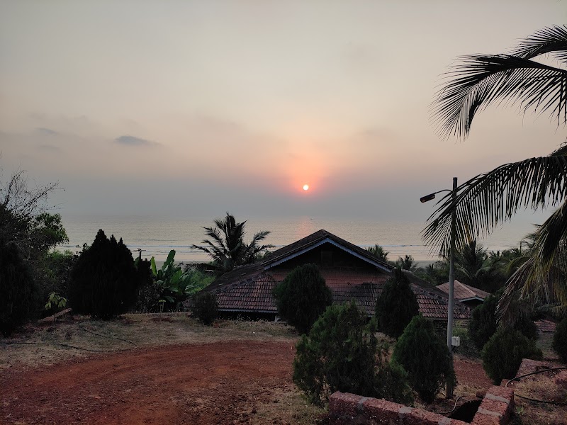 Beach Front Villas - Beach Front Villas, Sr. No. 124, 15, Gaiwadi Beach, Malgund, Ganpatipule, Malgund, Maharashtra 415615, India