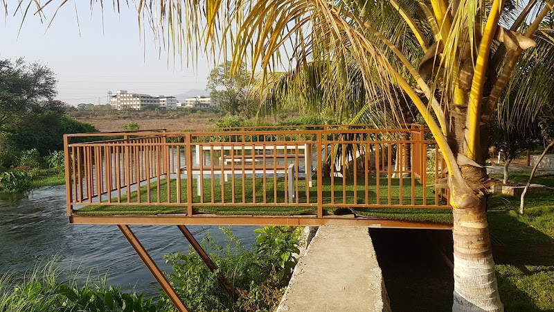 River Deck Farm - River Deck Farm Khopoli, Maharashtra 410203, India