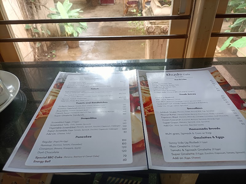 Anokhi Garden Guesthouse and Cafe - Anokhi Garden Guesthouse and Cafe, 408, Contour Rd, near Adithya hospital, Gokulam 2nd Stage, Gokulam, Mysuru, Karnataka 570002, India