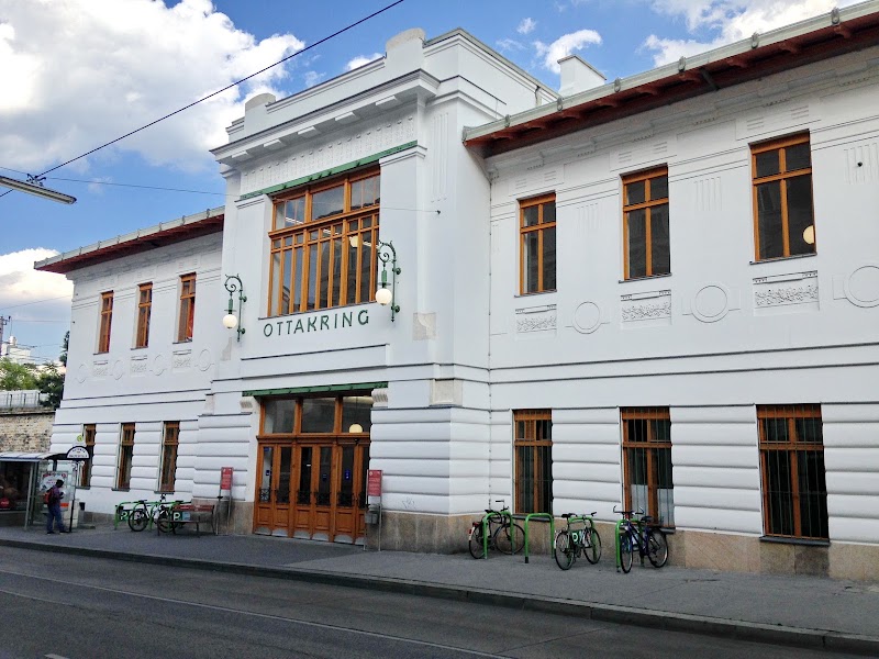 Ottakring - Ottakring, 1160 Vienna, Austria