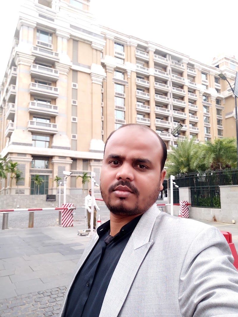 RK GULF TRAVELS, BHILAI - RK GULF TRAVELS, BHILAI, Shop No. 18/14, Main, GE Rd, near Anaal Honda, Dakshin Gangotri, Supela, Bhilai, Chhattisgarh 490023, India