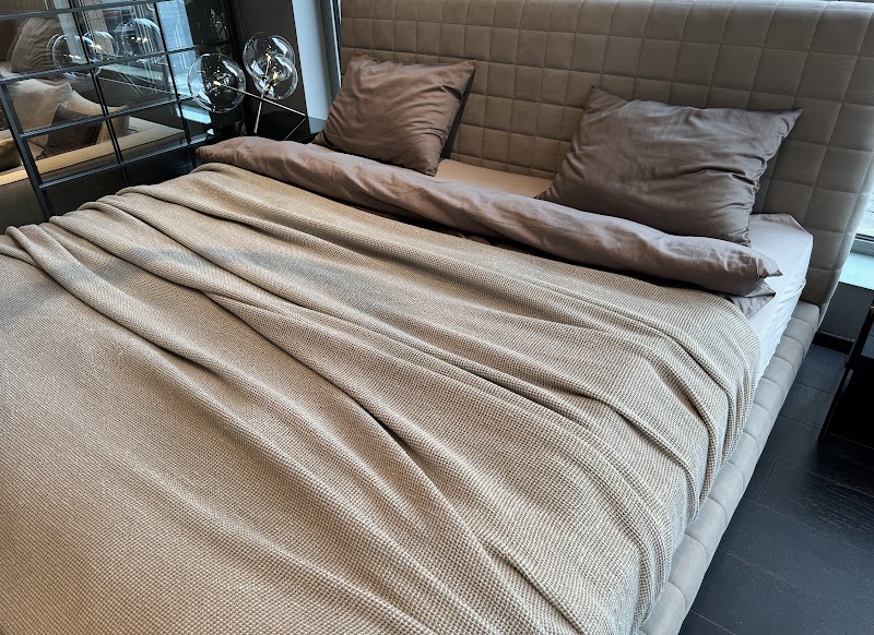 Luxury Versace Apartments - Luxury Versace Apartments, 25, Dittrichova 1773, Nové Město, 120 00 Praha-Praha 2, Czechia