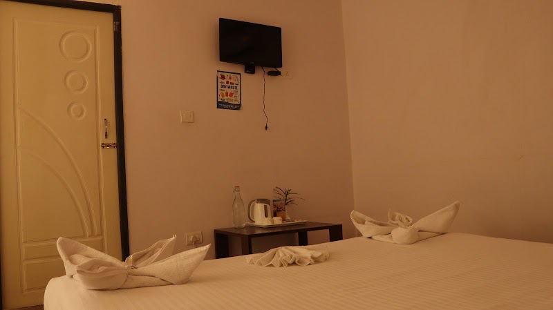 The Aroma Resort - The Aroma Resort Vijay Nagar beach 5, Havelock, Andaman and Nicobar Islands 744211, India