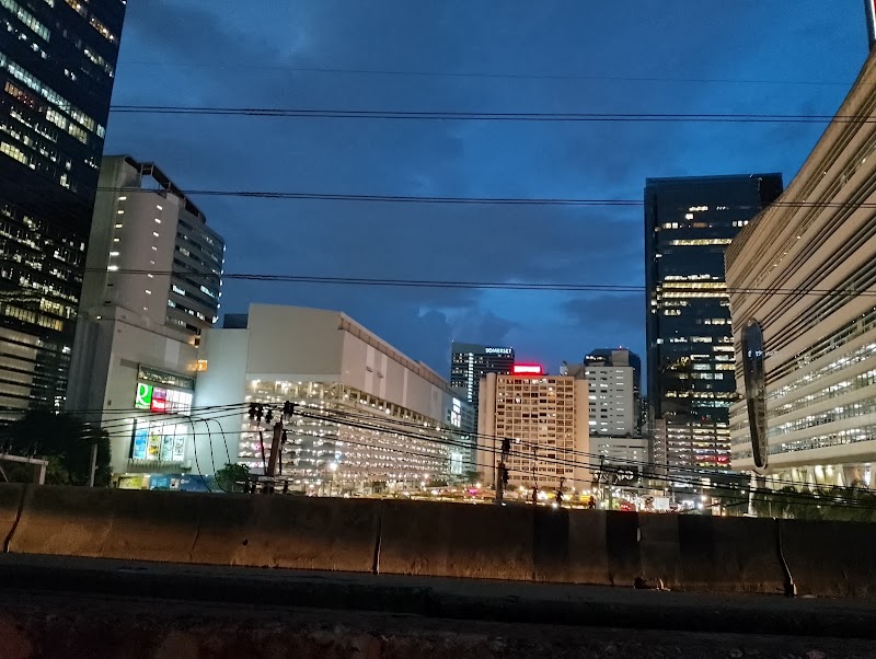 Rama IX Road - Rama IX Road Rama IX Rd, Krung Thep Maha Nakhon, Thailand