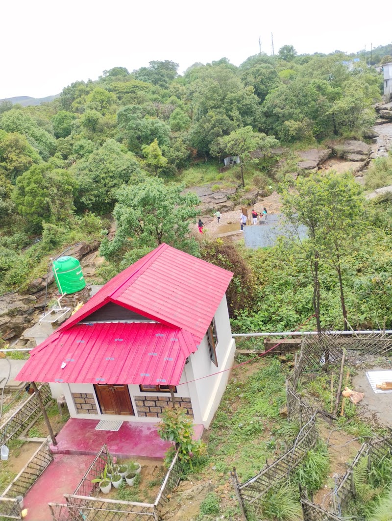 Homestays in cherrapunji