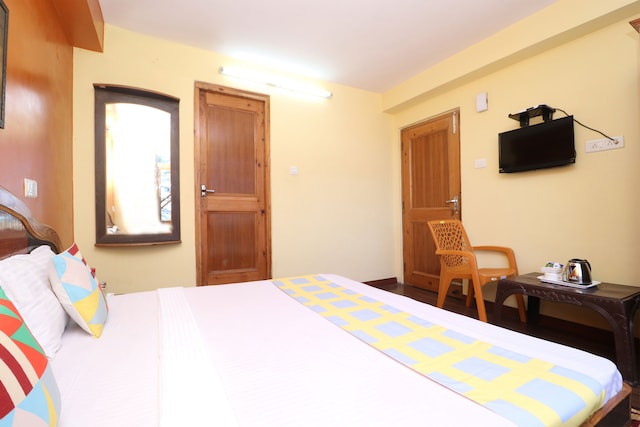 OYO Home 35446 Singhs BnB Bemloe - OYO Home 35446 Singhs BnB Bemloe singh bNB Mohil niwas, opposite nirankari bhawan, Bemloi, Shimla, Himachal Pradesh 171001, India