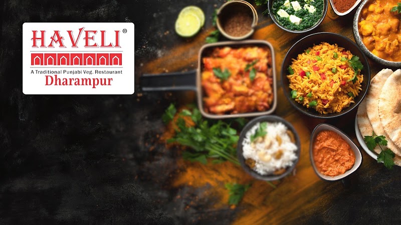 Haveli Dharampur - Best Family Restaurant in Dharampur Himachal Pradesh - Haveli Dharampur - Best Family Restaurant in Dharampur Himachal Pradesh NH-5, Kalka - Shimla Hwy, Dharampur, Himachal Pradesh 173209, India